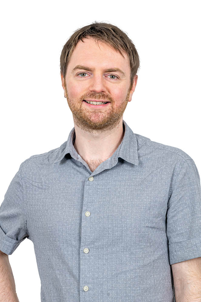 Sebastian Schade