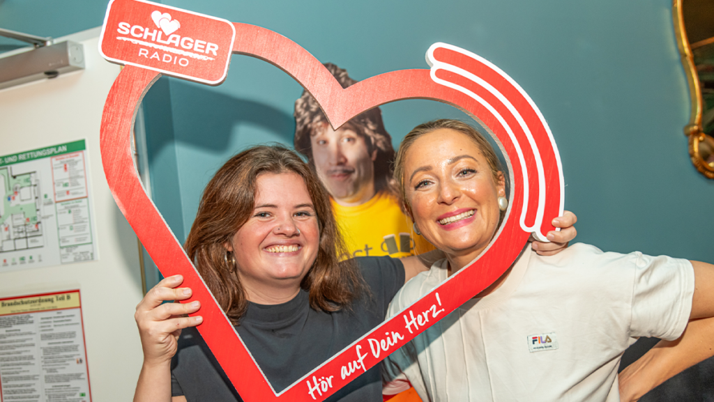Schlager Radio SingSpaß