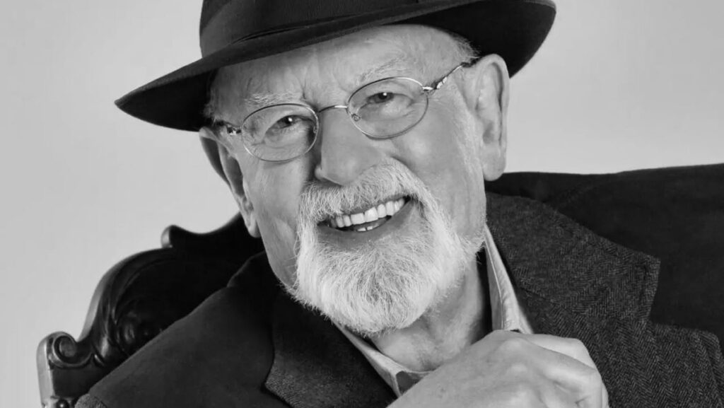 Roger Whittaker wollte allein sterben