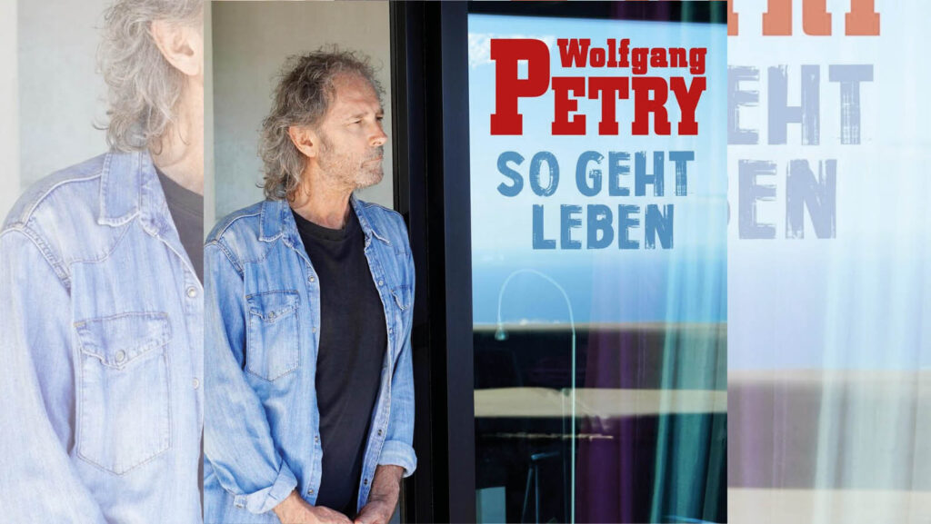 Wolfgang Petry – So geht Leben