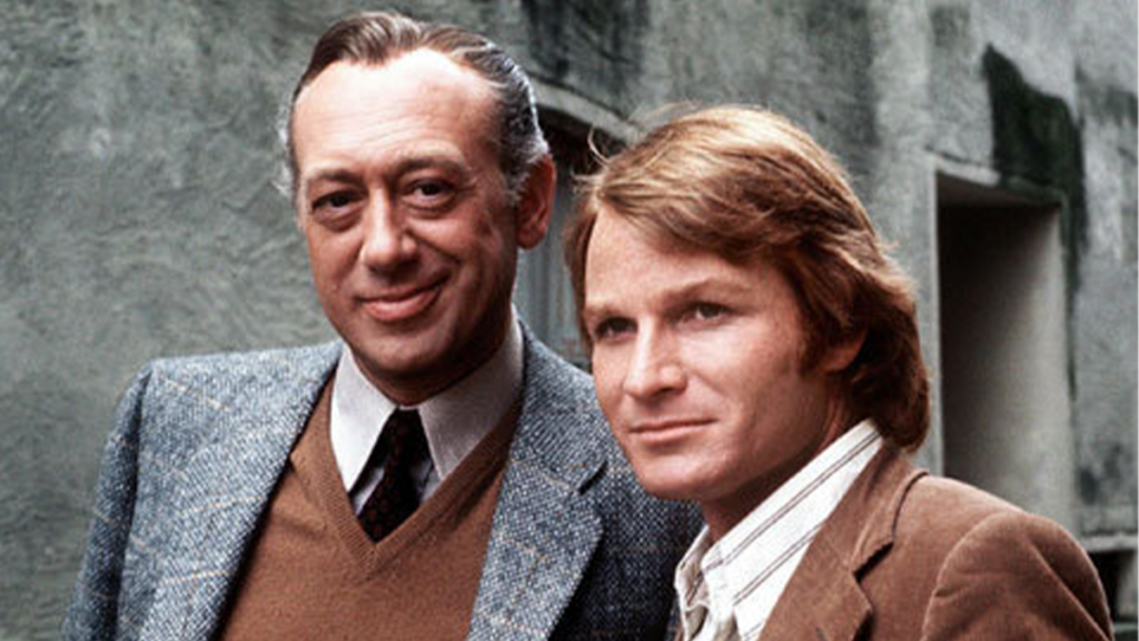 TV-Schlager: 50 Jahre Derrick