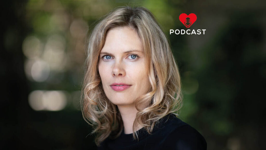 Chefsache – Gilda Giebel · Interview