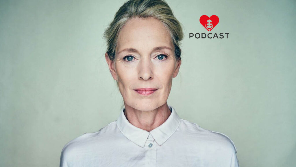 Chefsache – Katja Weitzenböck · Interview