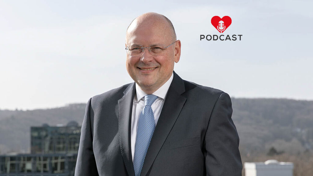 Chefsache – Arne Schönbohm · Interview