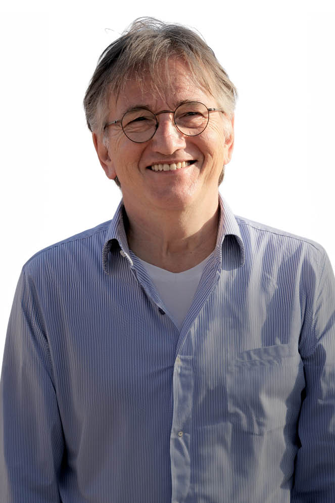 Thomas Schwarz