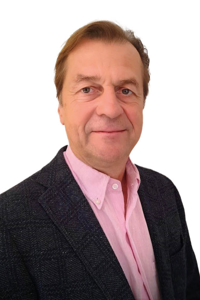 Stephan Halfpap