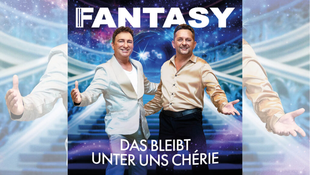 Fantasy – Das bleibt unter uns Chérie