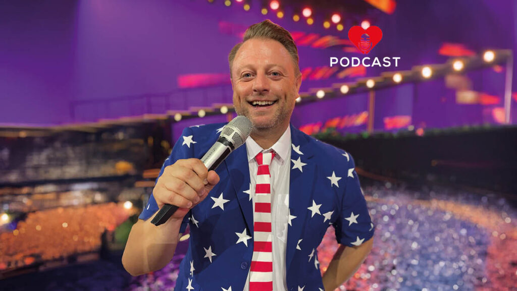 Chefsache – Christian Oberfuchshuber · Interview