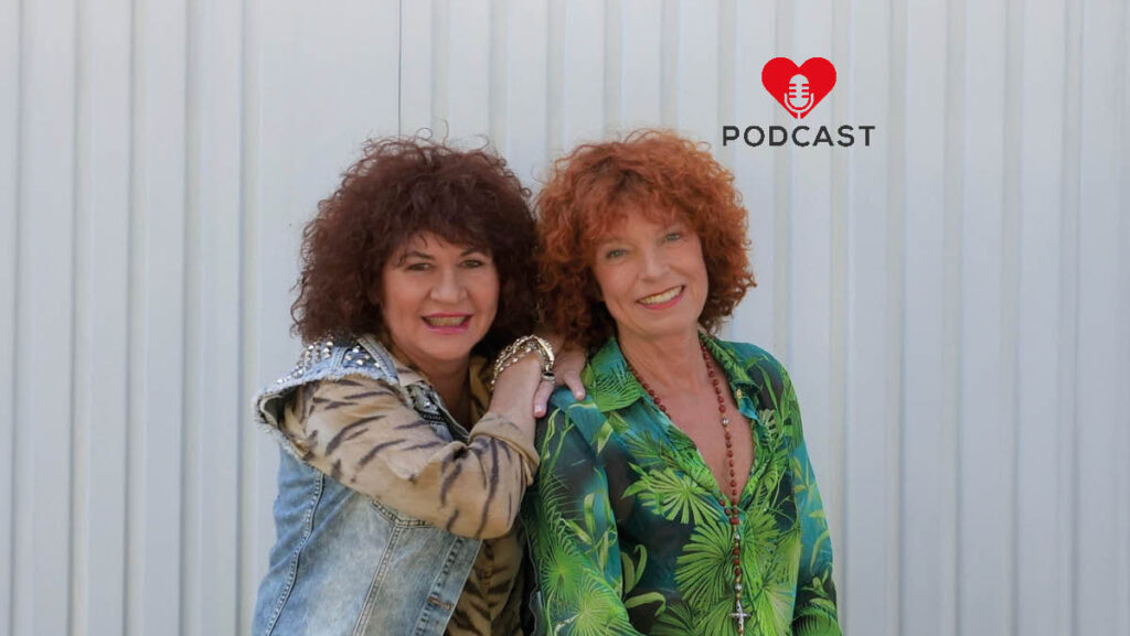 StarTreff – Cora · Interview