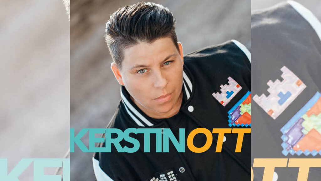 Kerstin Ott – Ganz oder gar nicht (sicher nicht Paris)