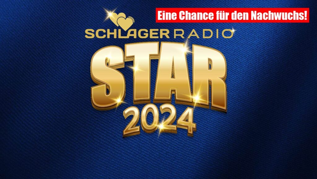Schlager Radio-Star 2024