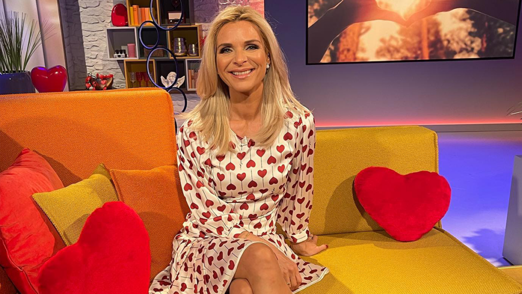 Uta Bresan: Sendung eingestellt