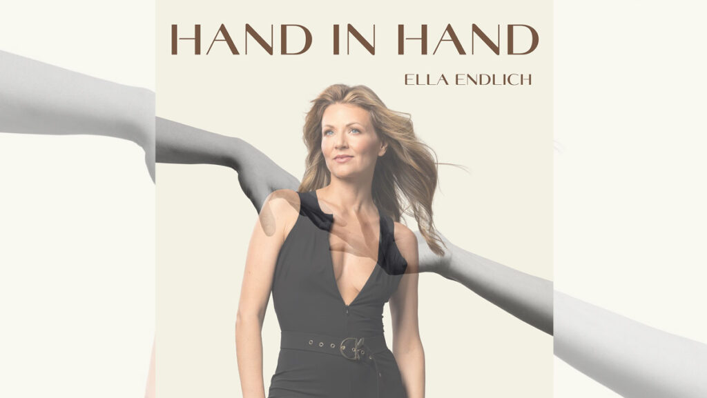 Ella Endlich – Hand in Hand