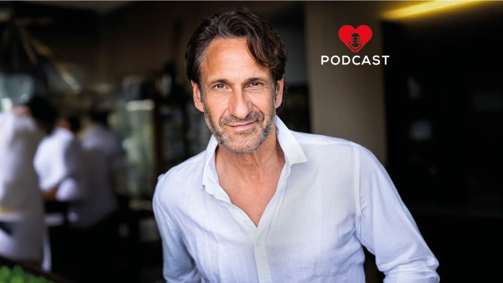 Chefsache – Falk-Willy Wild · Interview