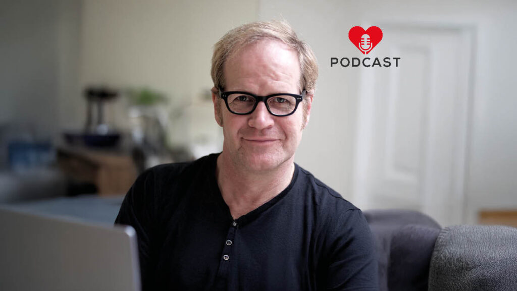 Chefsache – Guntbert Warns · Interview