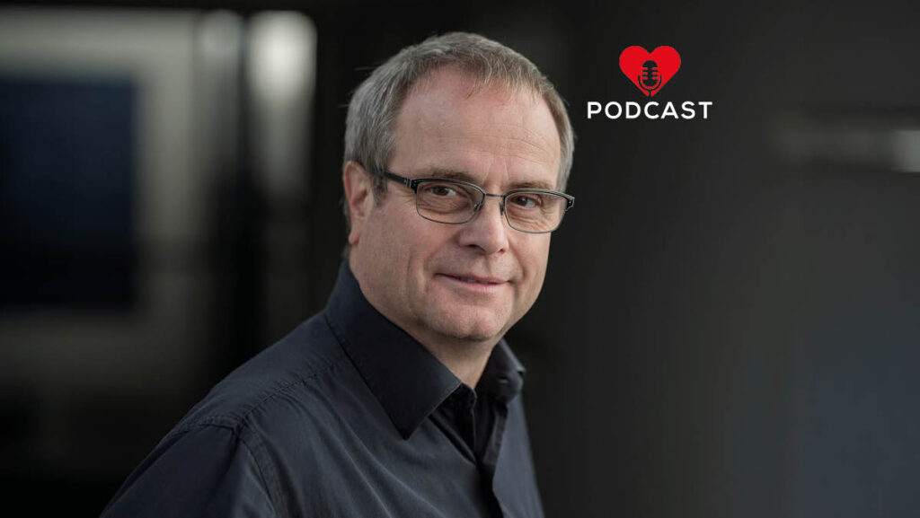 Chefsache – Klaus-Rüdiger Mai · Interview