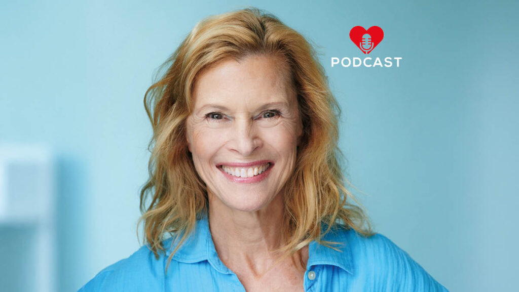 Chefsache – Leslie Malton · Interview