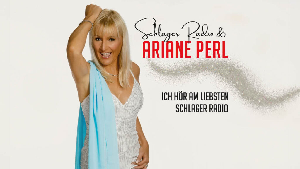 Die neue Schlager Radio-Hymne
