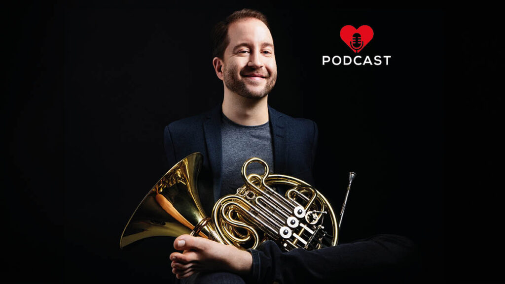 Chefsache – Felix Klieser · Interview