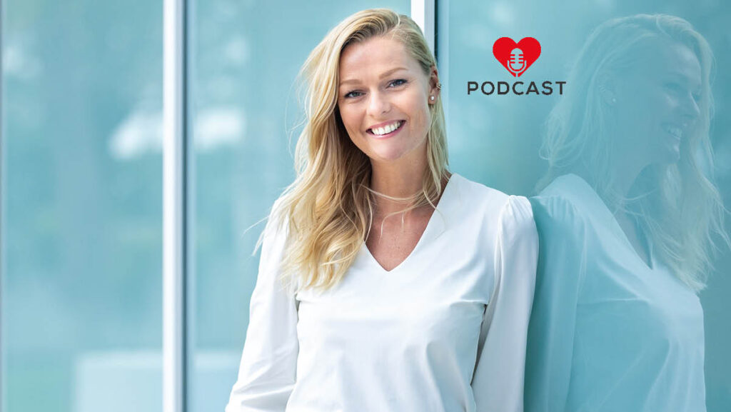 Chefsache – Miriam Höller · Interview