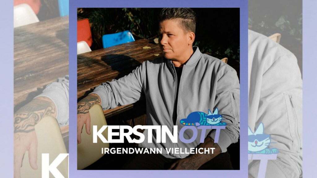 Kerstin Ott – Irgendwann vielleicht