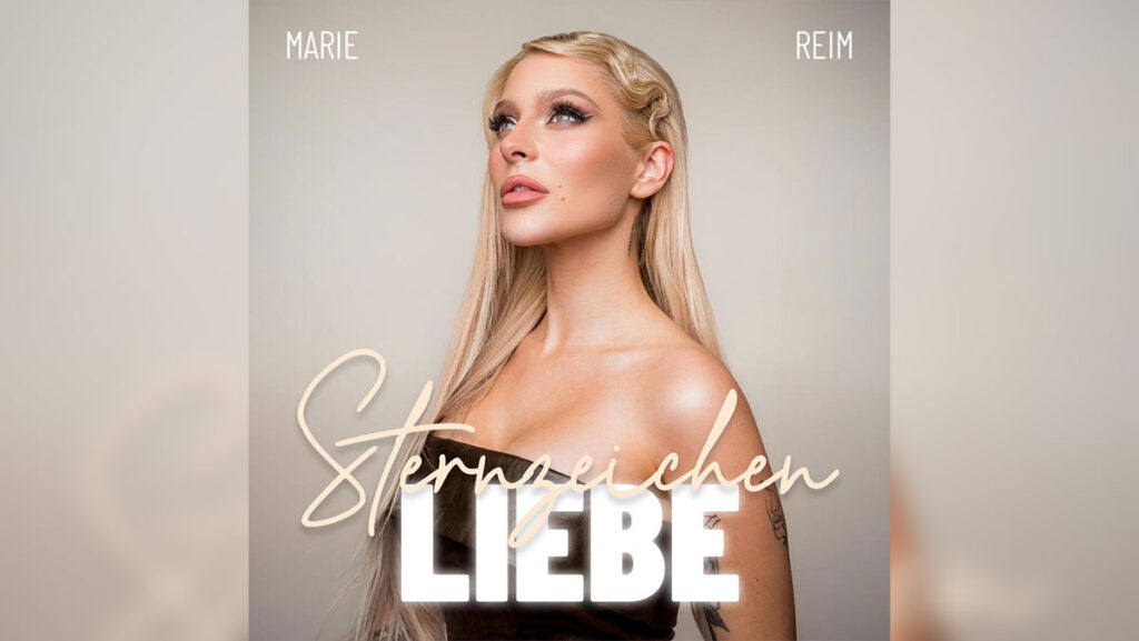 Marie Reim – Marilyn Monroe