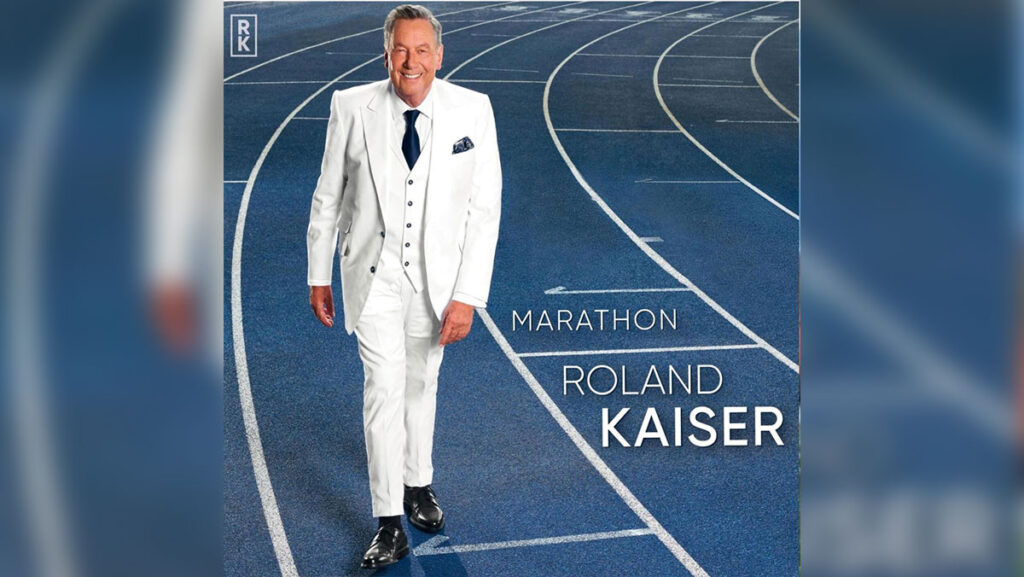 Roland Kaiser – Achtung Respekt