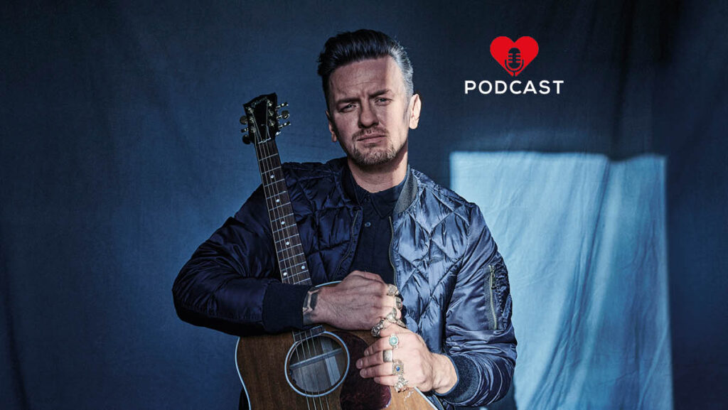 StarTreff – Ben Zucker · Interview