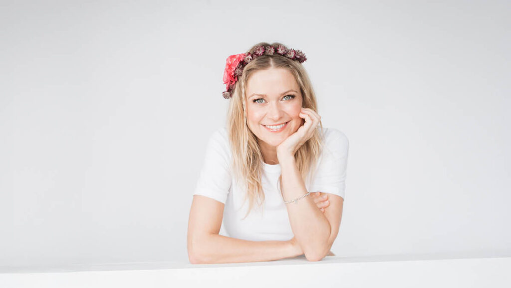 Linda Hesse: Trennung
