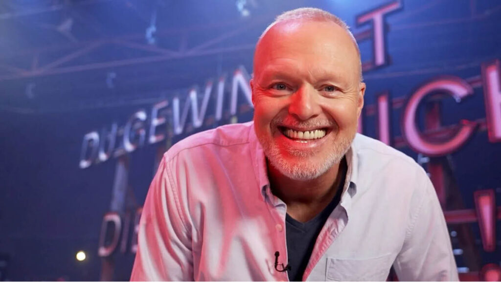 Stefan Raab startet ESC-Rettungsmission