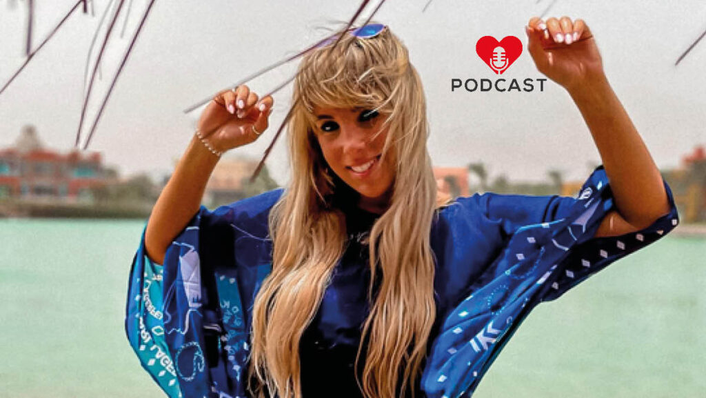 StarTreff – Annemarie Eilfeld · Interview