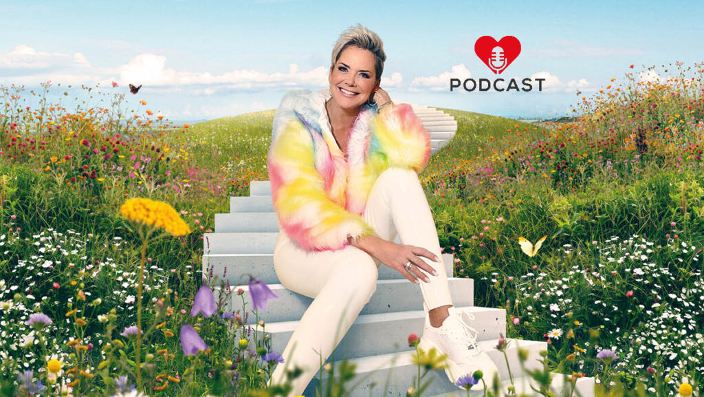 StarTreff – Inka Bause · Interview