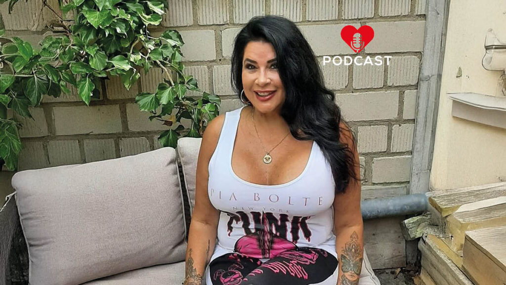 StarTreff – Iris Klein · Interview