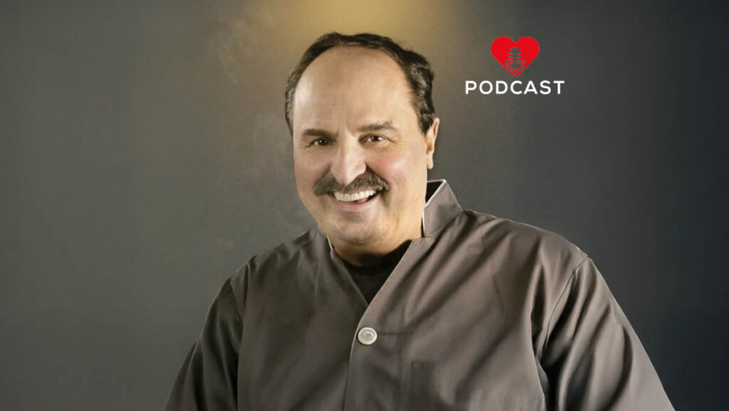 StarTreff – Johann Lafer · Interview