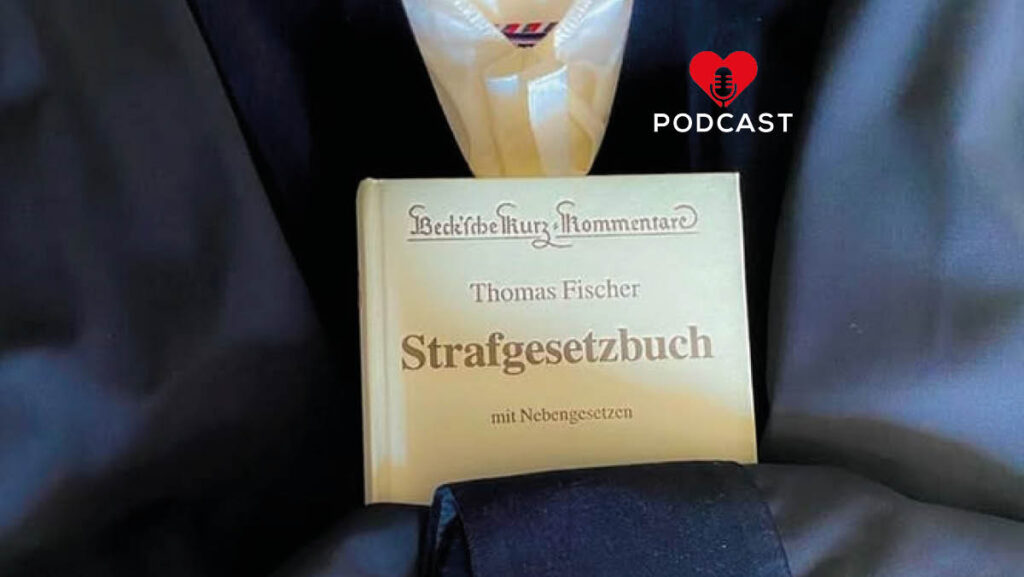 Chefsache – Karlotta Stahl · Interview