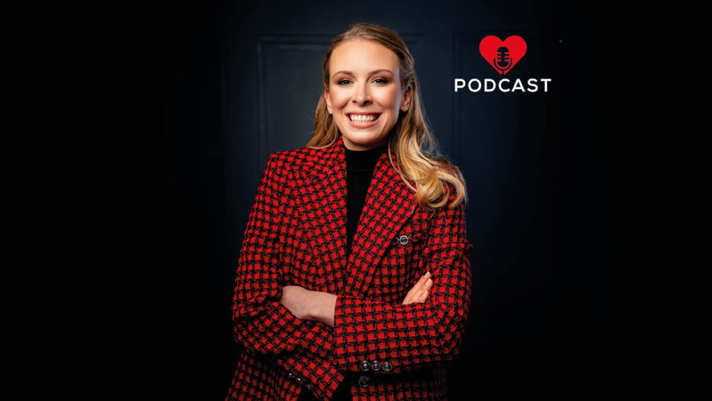 Chefsache – Nena Brockhaus · Interview