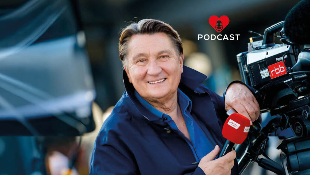 Chefsache – Ulli Zelle · Interview