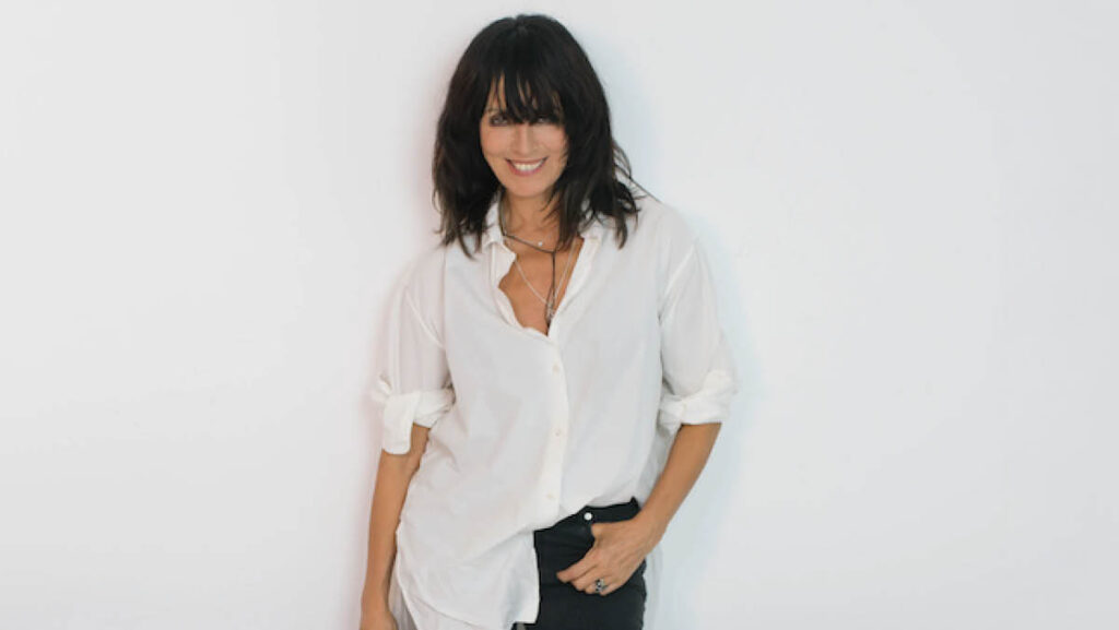 Nena feiert 65. Geburtstag