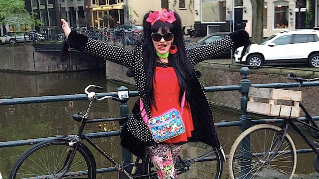 Nina Hagen: 70 Jahre schrill