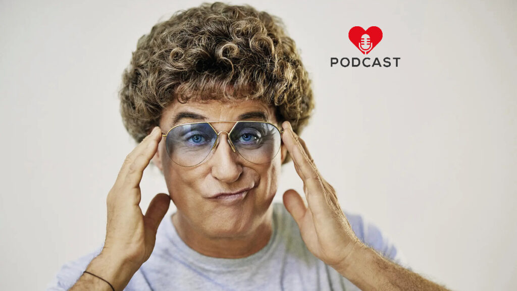 StarTreff – Atze Schröder · Interview