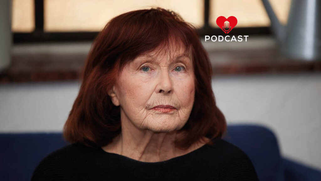 Chefsache – Brigitte Grothum · Interview