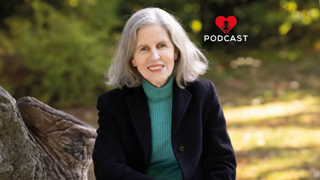 Chefsache – Dagmar Rosenbauer · Interview