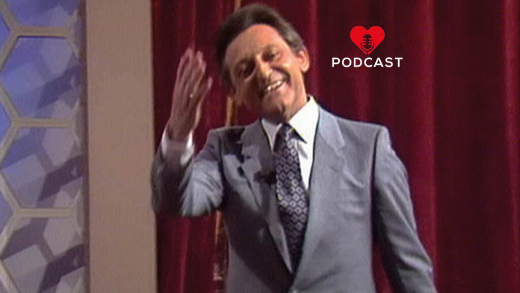 StarTreff – Hans Rosenthal · Interview