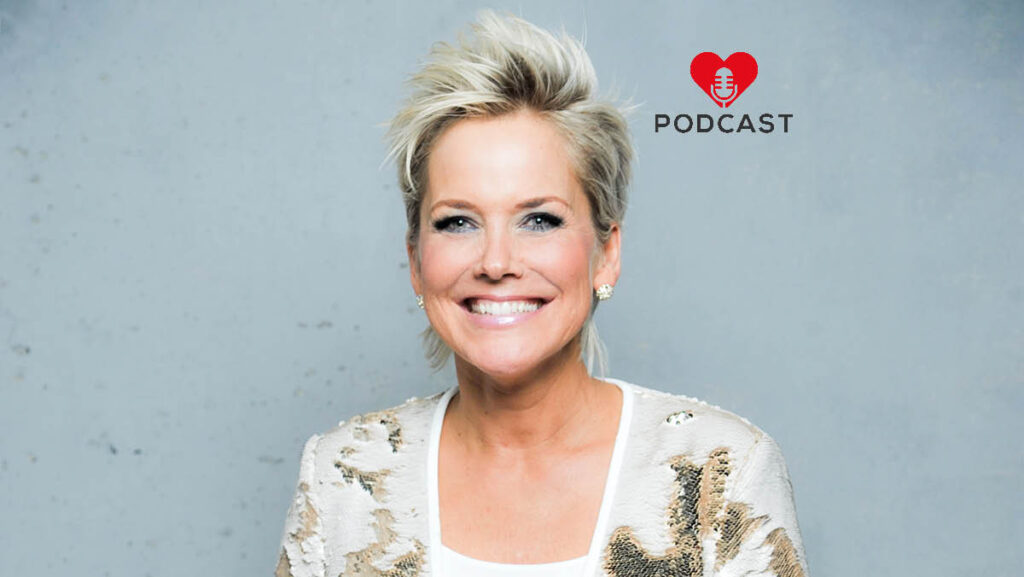 Chefsache – Inka Bause · Interview