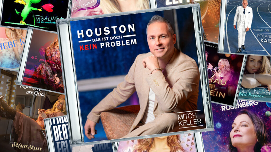 Mitch Keller – Houston das ist doch kein Problem