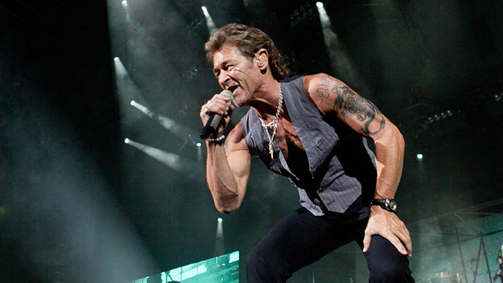 Peter Maffay will auf Abiball tanzen