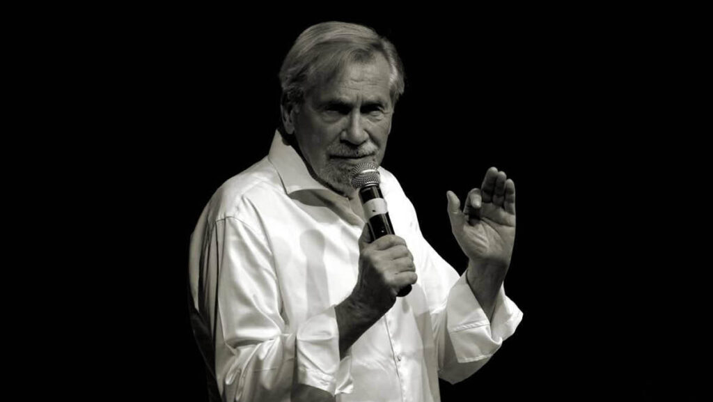 „Tele-As“-Moderator Peter Rapp ist tot