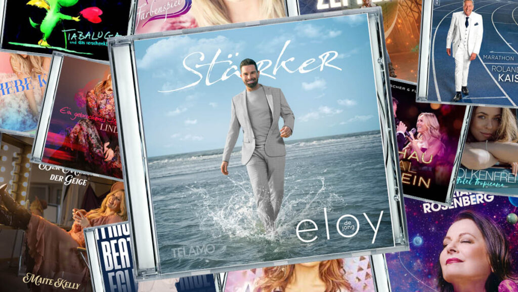 Eloy de Jong – Diamanten wie Glas
