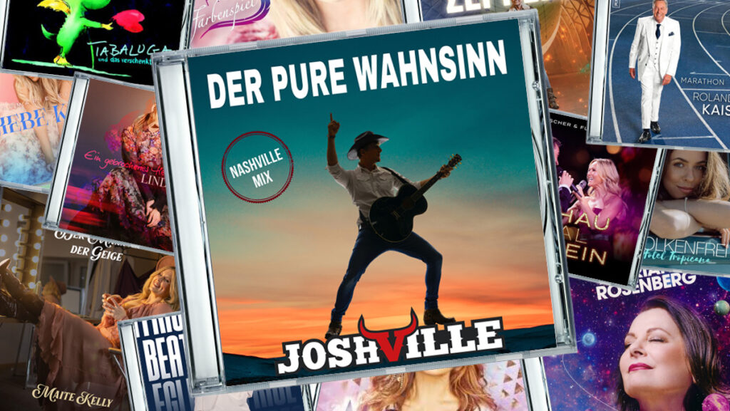 Joshville – Der pure Wahnsinn