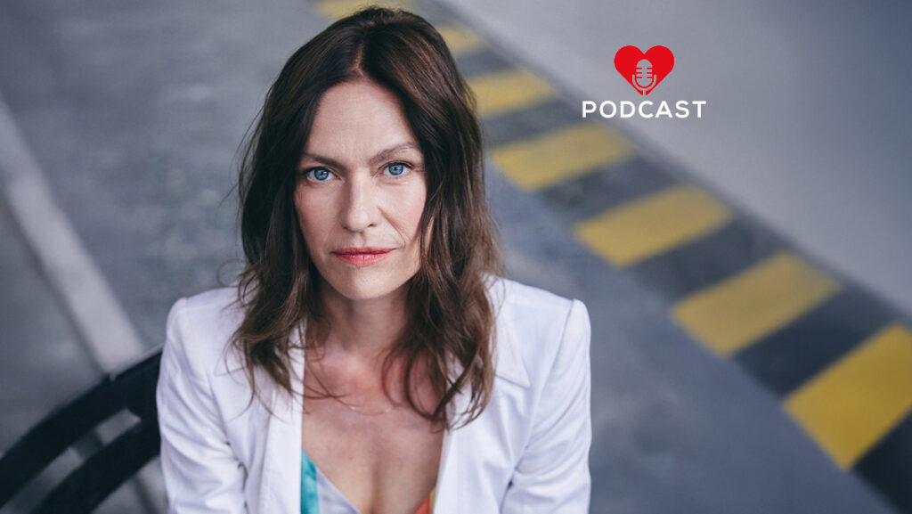 Chefsache – Nina Kronjäger · Interview